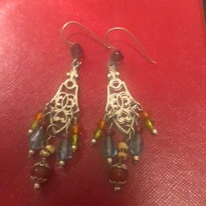 Antique Earrings